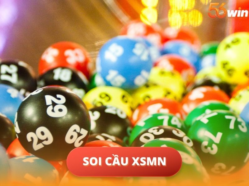 Soi Cầu XSMN Là Gì?